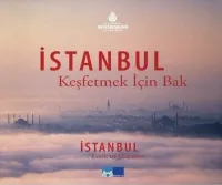 İstanbul - Keşfetmek için Bak