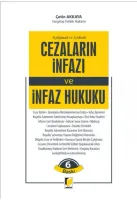 Cezaların İnfazı ve İnfaz Hukuku