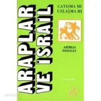 Araplar ve İsrail