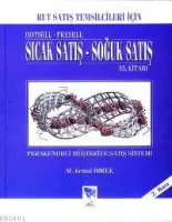 Sıcak Satış - Soğuk Satış El Kitabı