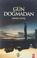 Gün Doğmadan