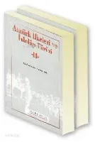 Atatürk İlkeleri ve İnkılap Tarihi (2 Cilt, Takım)