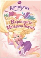 Karmakarışık - Rapunzel’in Muhteşem Saçları