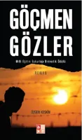 Göçmen Gözler (Cep Boy)