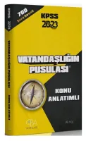 KPSS  Vatandaşlığın Pusulası Konu Anlatımı
