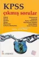 Kpss Çıkmış Sorular (hukuk-iktisat-işletme-maliye-muhasebe-çalışma Eko
