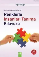 Renklerle İnsanları Tanıma Kılavuzu