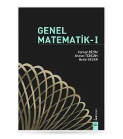 Genel Matematik I