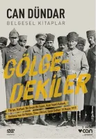 Gölgedekiler : DVD'li