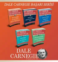 DALE CARNEGIE BAŞARI SERİSİ