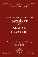Tazminat ve Alacak Davaları Hukuk Yargılama Yasasına Göre