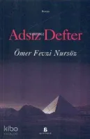 Adsız Defter