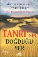 Tanrı'nın Doğduğu Yer