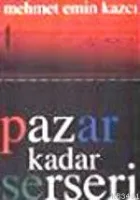 Pazar Kadar Serseri