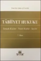 Tabiiyet Hukuku