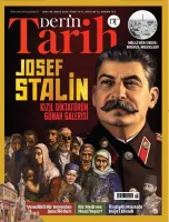 Derin Tarih Dergisi - Mayıs 2024 Sayı:146