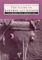 The Guide To Xanthos And Letoon