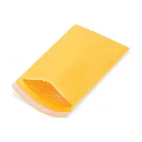 Balonlu Zarf 16x23 cm. Formula Kağıt 55 gr Balonlu Torba