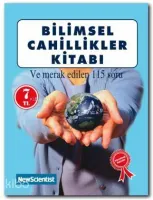 Bilimsel Cahillikler Kitabı