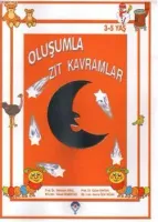 Zıt Kavramlar
