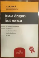 İNŞAAT SÖZLEŞMESİ 5.B 2025 MAYA TURGUT ÖZ 