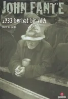 1933 Berbat Bir Yıldı