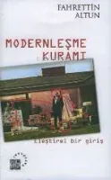 Modernleşme Kuramı
