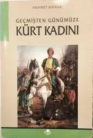 Geçmişten Günümüze Kürt Kadını