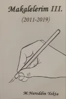 Makalelerim III (2011-2019)