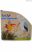 Takitak Güzel Konuşuyor