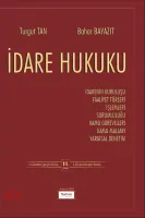 İDARE HUKUKU 11 . BASKI TURGUT TAN