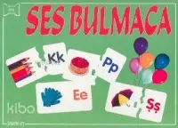 Ses Bulmaca