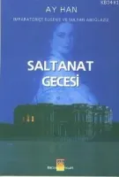 Saltanat Gecesi