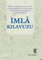İmla Kılavuzu