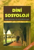 Dini Sosyoloji