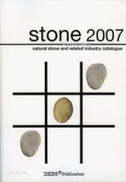 Stone-2007 Natural Stone And Related Industry Cata