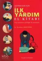 Eğitimciler İçin İlk Yardım