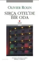 Sırça Otelde Bir Oda