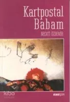 Kartpostal Babam