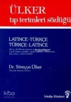 Ülker Tıp Terimleri Sözlüğü I.hamur