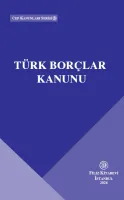 Türk Borçlar Kanunu ( Cep Boy )