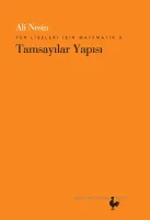 Fen Liseleri İçin Matematik 3 - Tamsayılar Yapısı