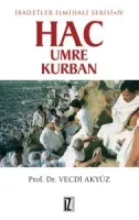 Hac, Umre ve Kurban