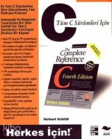 C - Tüm C Sürümleri İçin