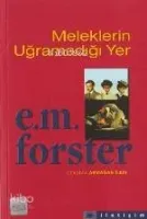 Meleklerin Uğramadığı Yer