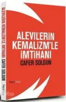Alevilerin Kemalizm'le İmtihanı