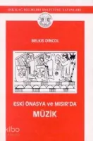 Eski Önasya ve Mısır'da Müzik