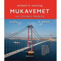 Mukavemet Çözümlü Problemleri Cilt: 1