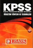 Kpss Öğretim Yöntem ve Teknikleri