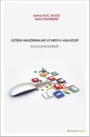 İletişim Araştırmaları ve Medya Analizleri